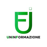 Uninformazione - UIF Tor Vergata logo - Similar company to H-One Asset Management