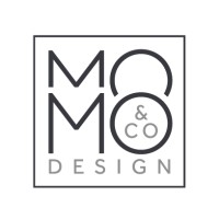 Momo & Co. Design logo - Similar company to Southstudio
