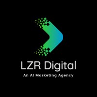 LZR Digital logo - Similar company to Blakley Creative, Inc