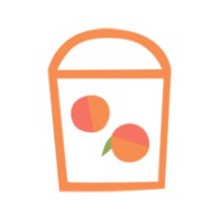 Orange Pail