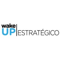 Wake Up Estratégico logo - Similar company to Crealogic