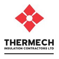 THERMECH INSULATION CONTRACTORS LTD logo - Similar company to Bextec Electrical Services Ltd