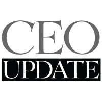 CEO Update logo - Similar company to Georgia Society Of Association Executives (Gsae)