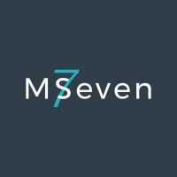 Mseven logo - Similar company to Mbd Partners