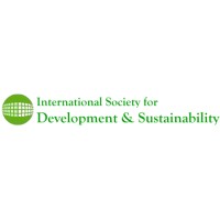 International Society for Development and Sustainability (ISDS) logo - Similar company to Great Britain Journals Press