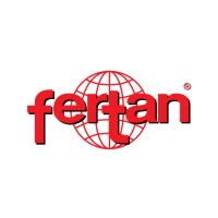 FERTAN LLC logo - Similar company to Logondis Logisticsupgrade Gmbh