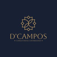 D'Campos Consultoria e Contabilidade logo - Similar company to Pretorian Contabilidade