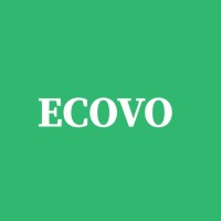 ECOVO logo - Similar company to Pexei Consulting