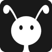 Antengo logo - Similar company to Dmr/Interactive