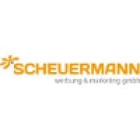 Scheuermann Werbung & Marketing Gmbh