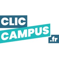 Clic Campus logo - Similar company to Baber Learning