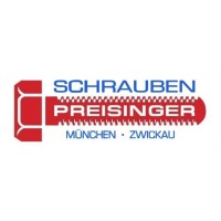 Schrauben-Preisinger GmbH logo - Similar company to Vko Design