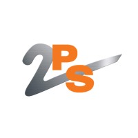 2PS - Projection Plasma Système logo - Similar company to Oversens
