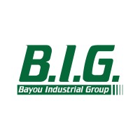 Bayou Industrial Group logo - Similar company to Mini Donut Dippers