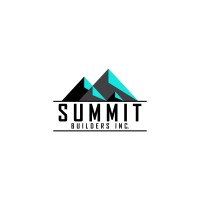 Summit Builders, Inc. logo - Similar company to Summit Builders Llc
