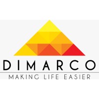 PT Dimarco Mitra Utama logo - Similar company to Dimarco Group