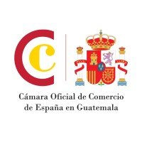 Cámara Oficial De Comercio de España en Guatemala logo - Similar company to Costaricafintech.Com