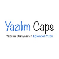 Yazılım Caps logo - Similar company to Donnate Tr