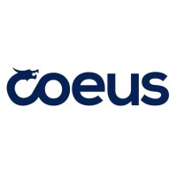 Coeus Cybersecurity logo - Similar company to Capibarasmx