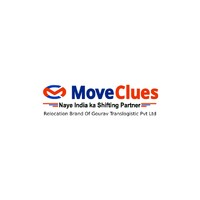 MoveClues logo - Similar company to Car Mover Auto Transport