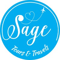Sage Tours & Travels logo - Similar company to Satviktrails
