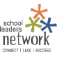 School Leaders Network logo - Similar company to Mentode