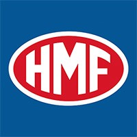HMF España logo - Similar company to Hmf Group A/S