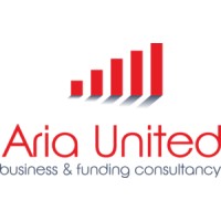 ARIA United logo - Similar company to The Sara Project