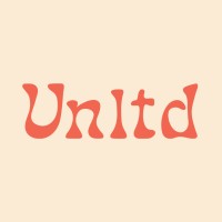 Unltd logo - Similar company to Utech.Cx