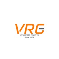 VRG Group logo - Similar company to Devaork