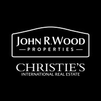 John R. Wood Properties logo - Similar company to Purewest Christie'S International Real Estate
