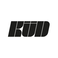 KÜD logo - Similar company to Red Is Dancing