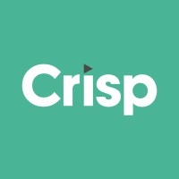 Crisp Contractor Ltd logo - Similar company to Crisp Accountancy