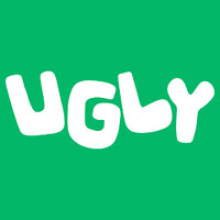 UGLY Vodka logo - Similar company to Cold Ones