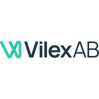 Vilex AB logo - Similar company to Aurora Equity