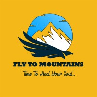 Fly To Mountains | Sikkim & Darjeeling Travel Agency logo - Similar company to Abhitechbot