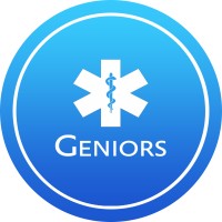 Geniors logo - Similar company to Brexo Bio, Inc.