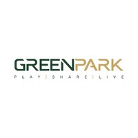 Green Park Sport logo - Similar company to Speeding Corsi