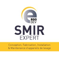 SMIR Expert logo - Similar company to 3Digit