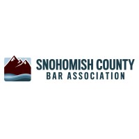 Snohomish County Bar Association logo - Similar company to Invigor Law Group