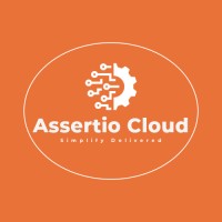 Assertio Cloud logo - Similar company to M2Cloud.Services