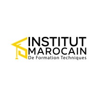 Institut Marocain Privé de Formation Techniques - IMPFT logo - Similar company to Studio Waan Architecture
