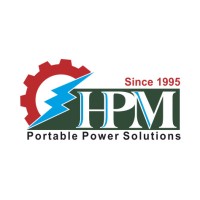 Himalayan Power Machine Mfg. Co. logo - Similar company to Himalayan Power Machine Co.