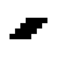 Never Square Music logo - Similar company to Steve Johnsen Music