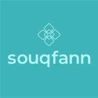 Souq Fann سوق فن logo - Similar company to Hashtat
