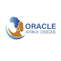 Oracle Afrika Designs logo - Similar company to Panther Express