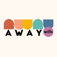 AWAY Wills logo - Similar company to Best Delegate Model United Nations