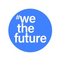 We The Future logo - Similar company to X Impact Group