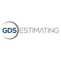 GDS Estimating logo - Similar company to Smart Glazier Software