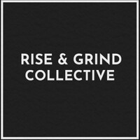 Rise & Grind Collective logo - Similar company to Nvatomate, Llc